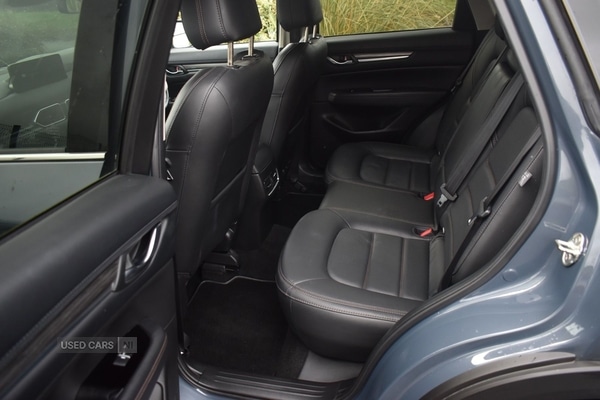 Used Mazda CX-5 2022 for sale - 77626586: Photo 10