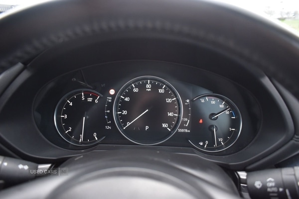 Used Mazda CX-5 2022 for sale - 77626586: Photo 14