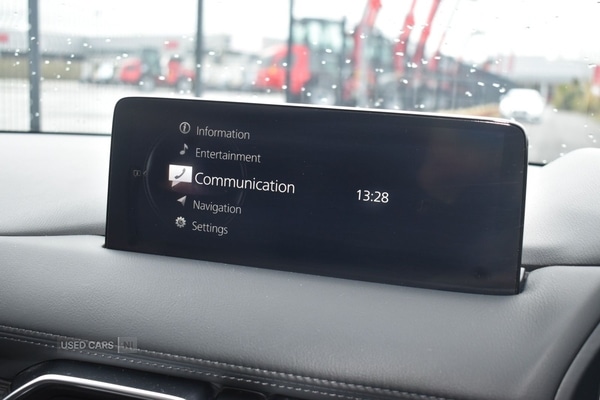 Used Mazda CX-5 2022 for sale - 77626586: Photo 15