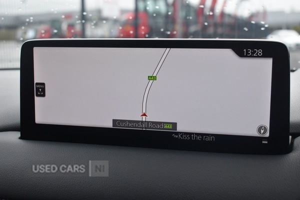 Used Mazda CX-5 2022 for sale - 77626586: Photo 16