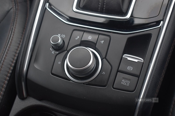 Used Mazda CX-5 2022 for sale - 77626586: Photo 17