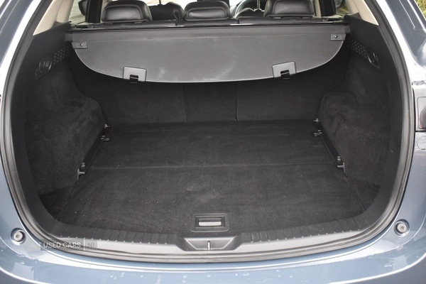 Used Mazda CX-5 2022 for sale - 77626586: Photo 4