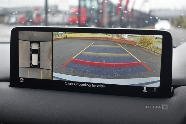 Used Mazda CX-5 2022 for sale - 77626586: Photo 8