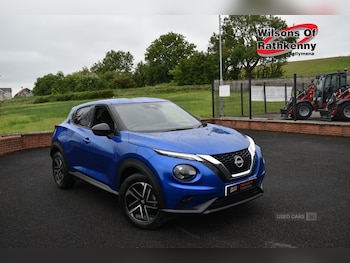 Used Nissan Juke 2025 for sale - 78959330: Photo