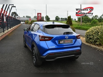 Used Nissan Juke 2025 for sale - 78959330: Photo