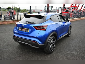 Used Nissan Juke 2025 for sale - 78959330: Photo