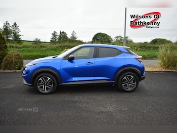 Used Nissan Juke 2025 for sale - 78959330: Photo