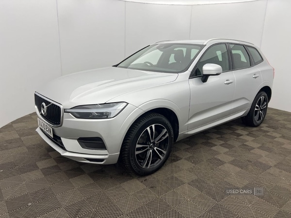 Used Volvo XC60 2021 for sale - 76514262: Photo 1