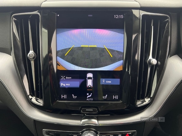 Used Volvo XC60 2021 for sale - 76514262: Photo 10