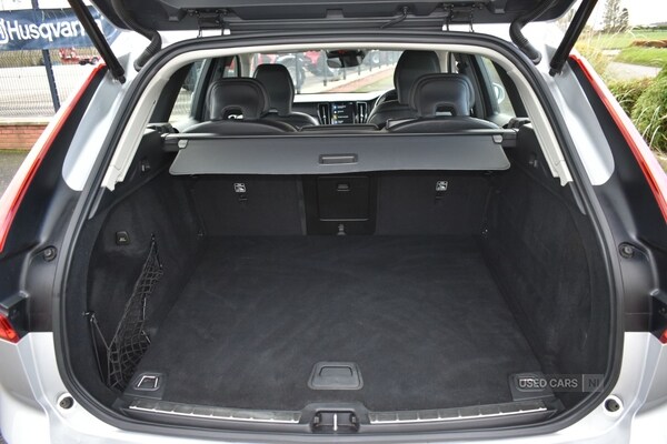 Used Volvo XC60 2021 for sale - 76514262: Photo 12