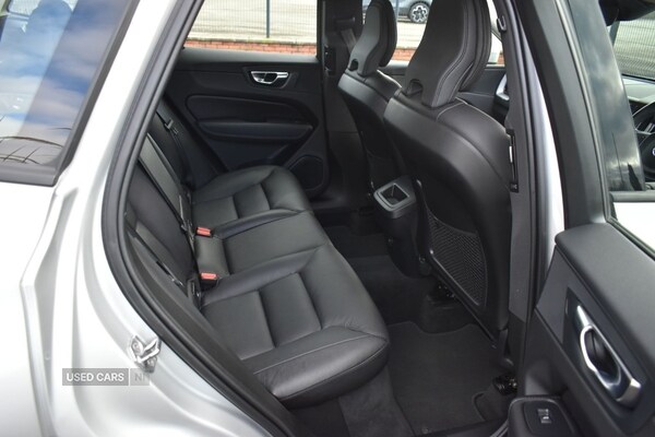 Used Volvo XC60 2021 for sale - 76514262: Photo 13