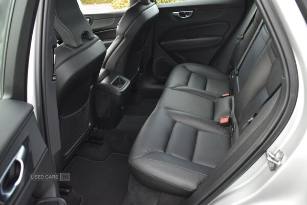 Used Volvo XC60 2021 for sale - 76514262: Photo 14