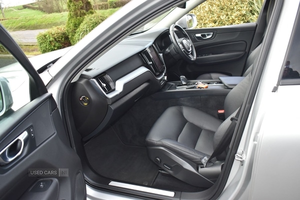 Used Volvo XC60 2021 for sale - 76514262: Photo 15