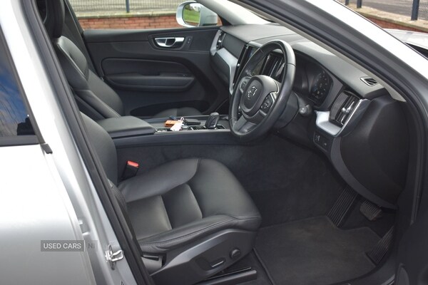 Used Volvo XC60 2021 for sale - 76514262: Photo 16