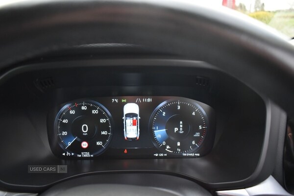 Used Volvo XC60 2021 for sale - 76514262: Photo 17