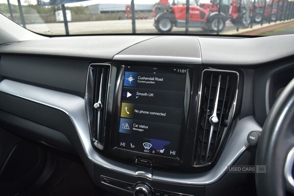 Used Volvo XC60 2021 for sale - 76514262: Photo 18