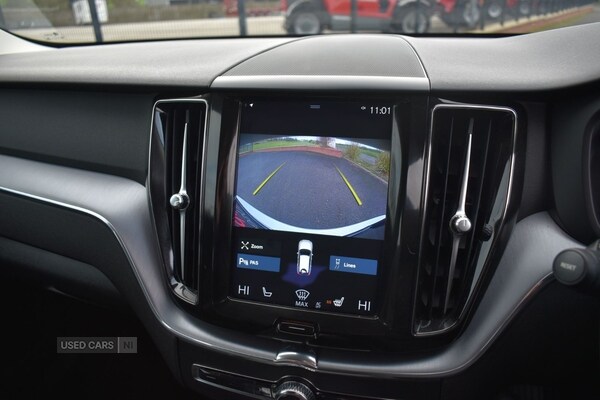 Used Volvo XC60 2021 for sale - 76514262: Photo 19
