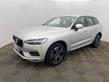 Volvo - XC60