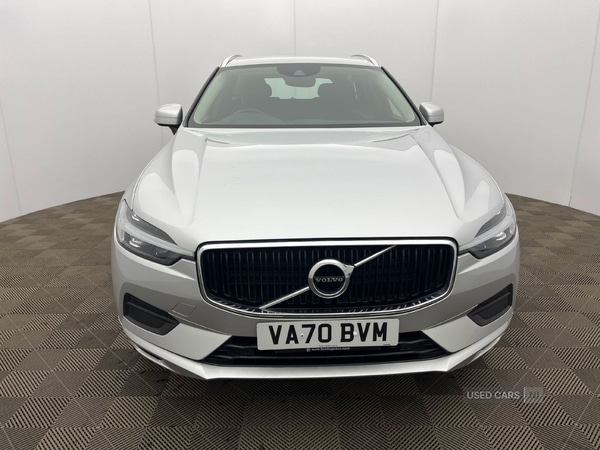 Used Volvo XC60 2021 for sale - 76514262: Photo 2