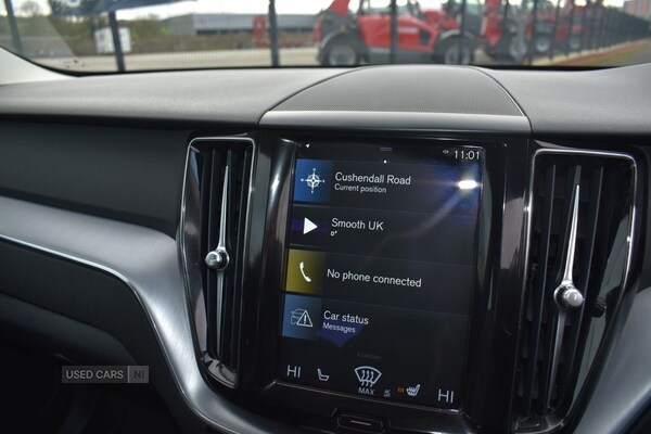 Used Volvo XC60 2021 for sale - 76514262: Photo 20