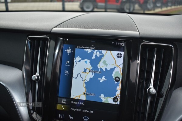 Used Volvo XC60 2021 for sale - 76514262: Photo 21