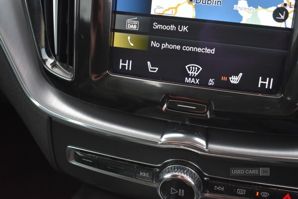 Used Volvo XC60 2021 for sale - 76514262: Photo 22