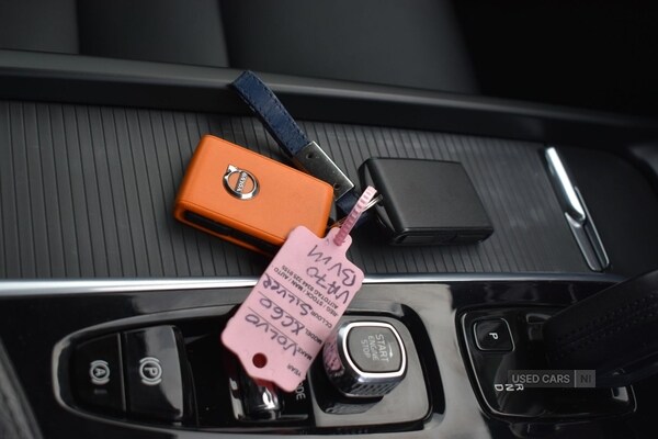 Used Volvo XC60 2021 for sale - 76514262: Photo 23