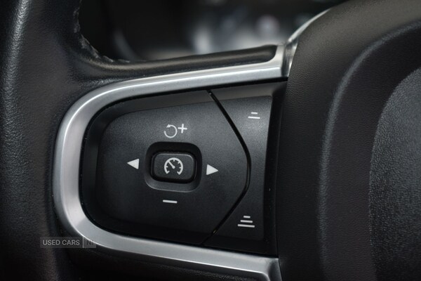 Used Volvo XC60 2021 for sale - 76514262: Photo 25