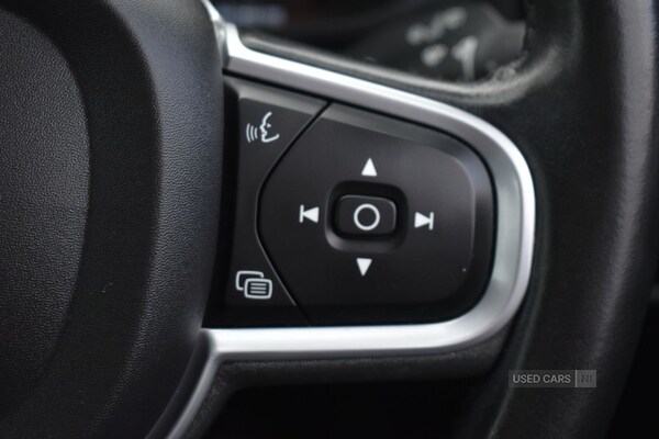 Used Volvo XC60 2021 for sale - 76514262: Photo 26