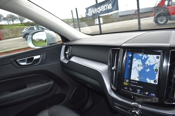 Used Volvo XC60 2021 for sale - 76514262: Photo 27