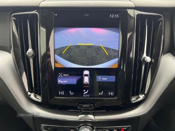 Used Volvo XC60 2021 for sale - 76514262: Photo 28