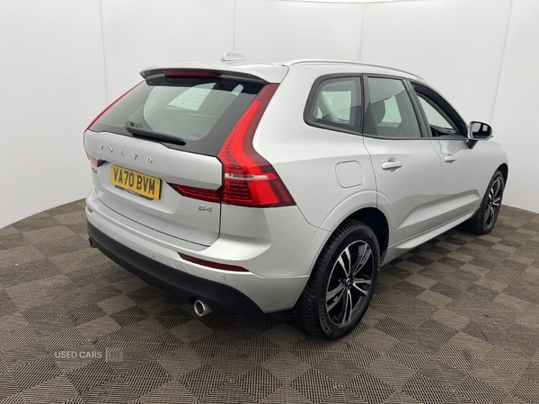 Used Volvo XC60 2021 for sale - 76514262: Photo 3