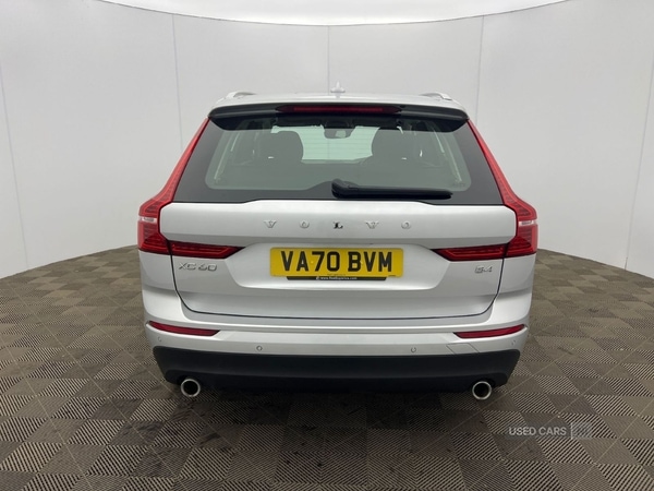 Used Volvo XC60 2021 for sale - 76514262: Photo 4