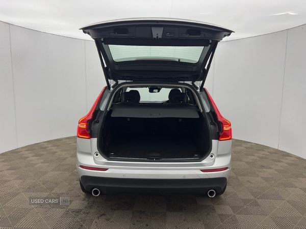 Used Volvo XC60 2021 for sale - 76514262: Photo 5