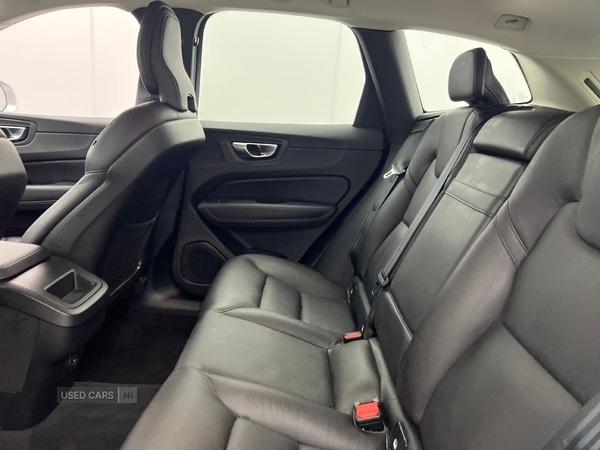 Used Volvo XC60 2021 for sale - 76514262: Photo 6
