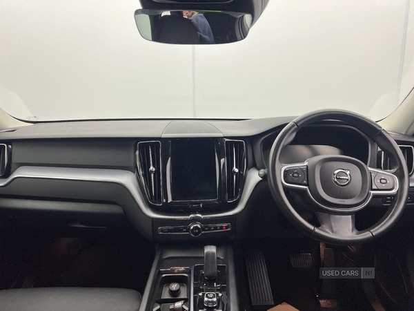 Used Volvo XC60 2021 for sale - 76514262: Photo 8