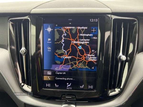 Used Volvo XC60 2021 for sale - 76514262: Photo 9
