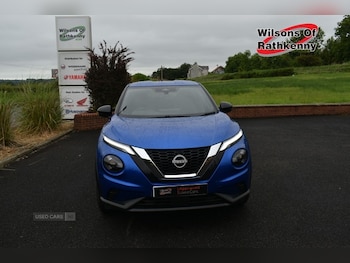 Used Nissan Juke 2025 for sale - 79062998: Photo