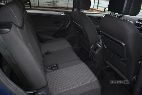 Used Volkswagen Tiguan Allspace 2021 for sale - 77457115: Photo 12