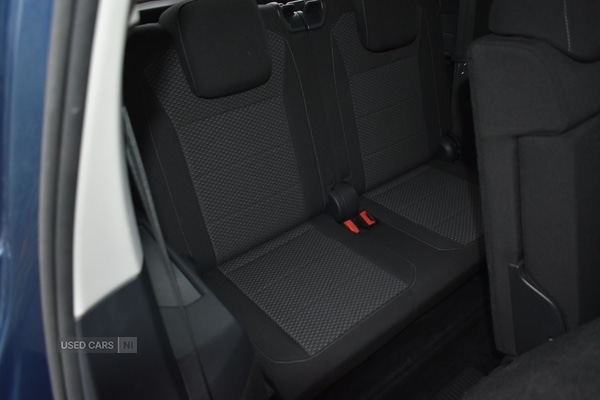 Used Volkswagen Tiguan Allspace 2021 for sale - 77457115: Photo 13