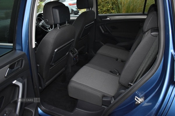 Used Volkswagen Tiguan Allspace 2021 for sale - 77457115: Photo 14