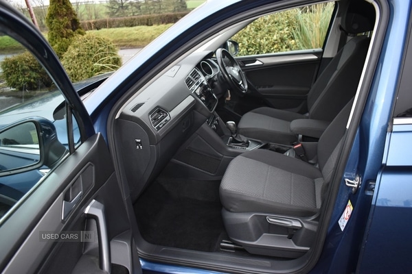 Used Volkswagen Tiguan Allspace 2021 for sale - 77457115: Photo 15