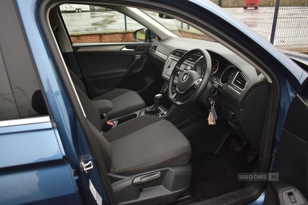 Used Volkswagen Tiguan Allspace 2021 for sale - 77457115: Photo 16