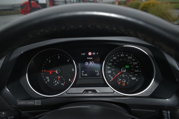 Used Volkswagen Tiguan Allspace 2021 for sale - 77457115: Photo 17