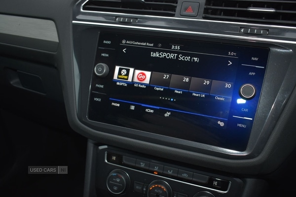 Used Volkswagen Tiguan Allspace 2021 for sale - 77457115: Photo 21