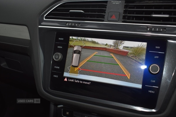 Used Volkswagen Tiguan Allspace 2021 for sale - 77457115: Photo 22