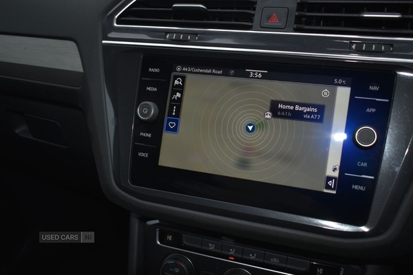 Used Volkswagen Tiguan Allspace 2021 for sale - 77457115: Photo 23