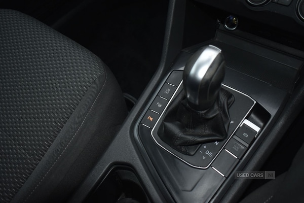 Used Volkswagen Tiguan Allspace 2021 for sale - 77457115: Photo 25