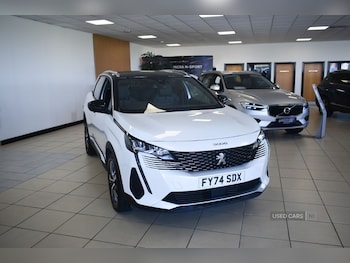 Used Peugeot 3008 2024 for sale - 78246031: Photo