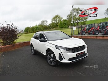 Used Peugeot 3008 2024 for sale - 78246031: Photo